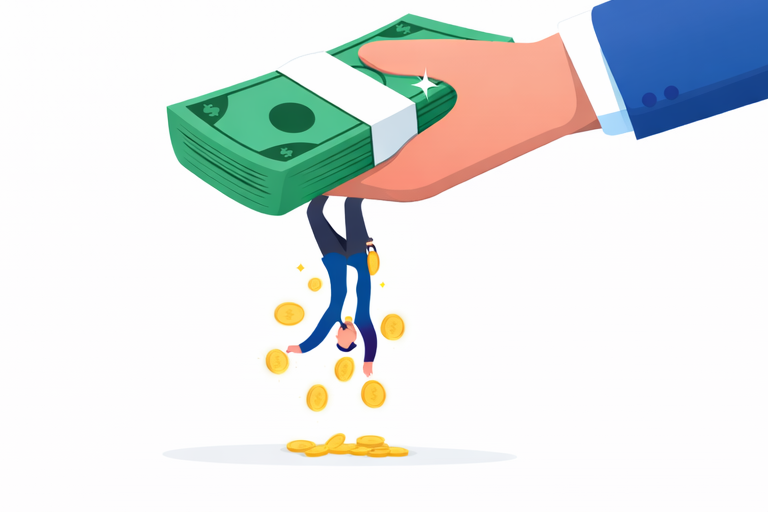 Onverwacht einde opdracht